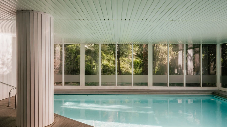 Hotel Victoria Gran Melia